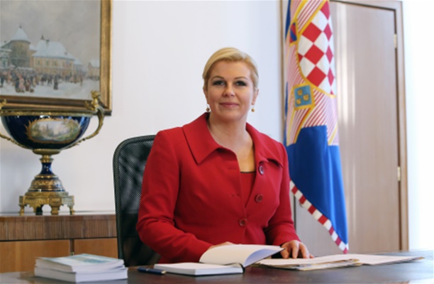 Grabar-Kitarović